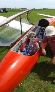 Age is no barrier