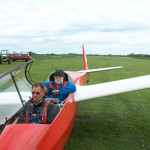 intraining
