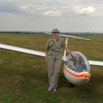 Katharine and 3W at Kirton