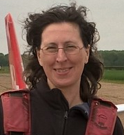 lincolnshire gliding instructor