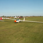 gliding club lincolnshire