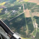 LGC runway and Strubby North