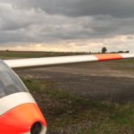 lincolnshire gliding instructors