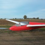 Gliding club