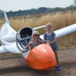 lincolnshire gliding club